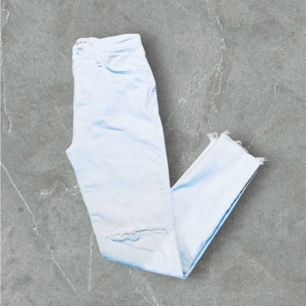 Free People Stella Skinny Jean - Picture 5 of 10
